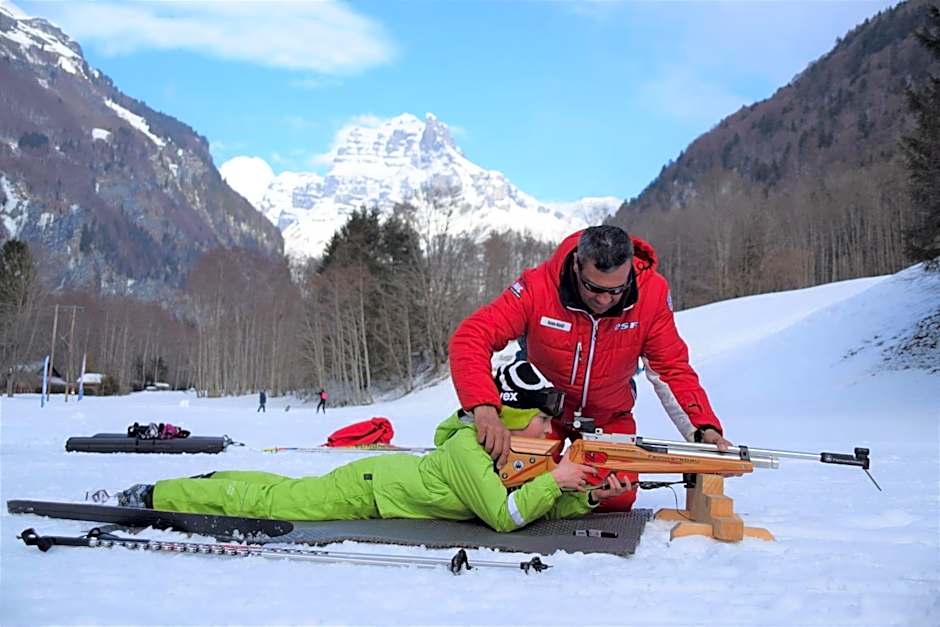 Village Vacances Le Salvagny