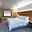 Holiday Inn Express Hotel & Suites Elkins By IHG