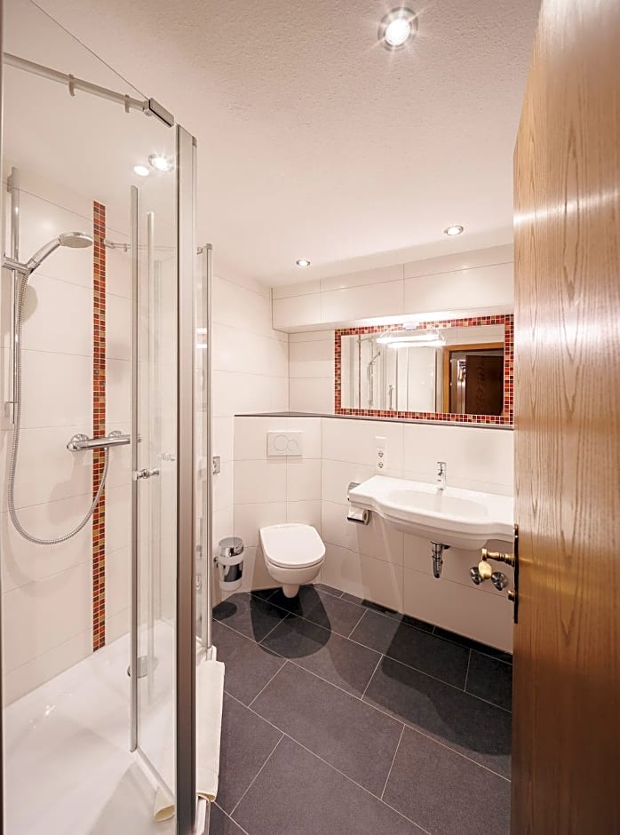 Boutiquehotel Ochsen