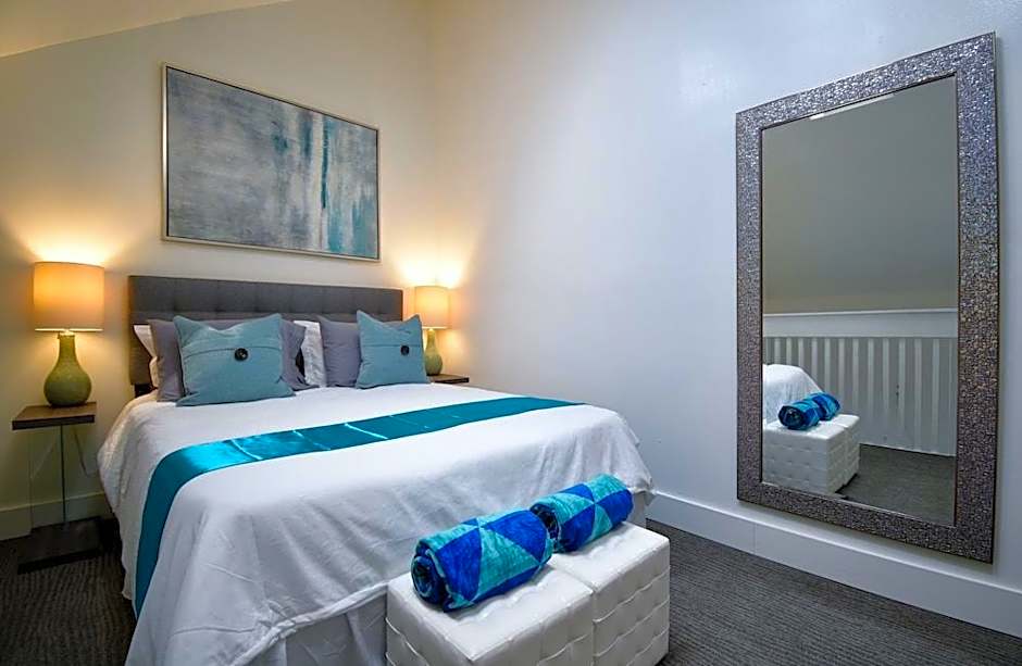 Hobe Lofts by Designedvr