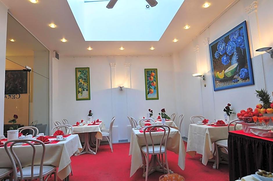 Cerano City Hotel Koln AM Dom
