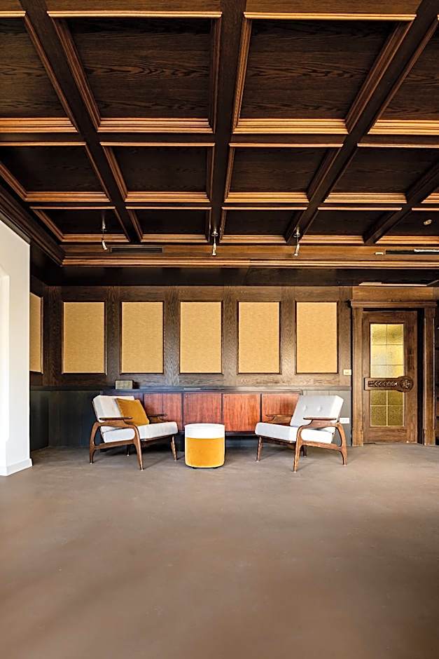 JOHAN - Rooms & Breakfast Merano