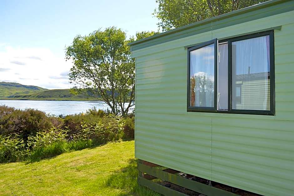 Sunnybrae, Isle of Luing