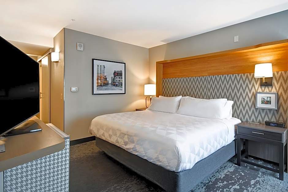 Holiday Inn Lancaster By IHG