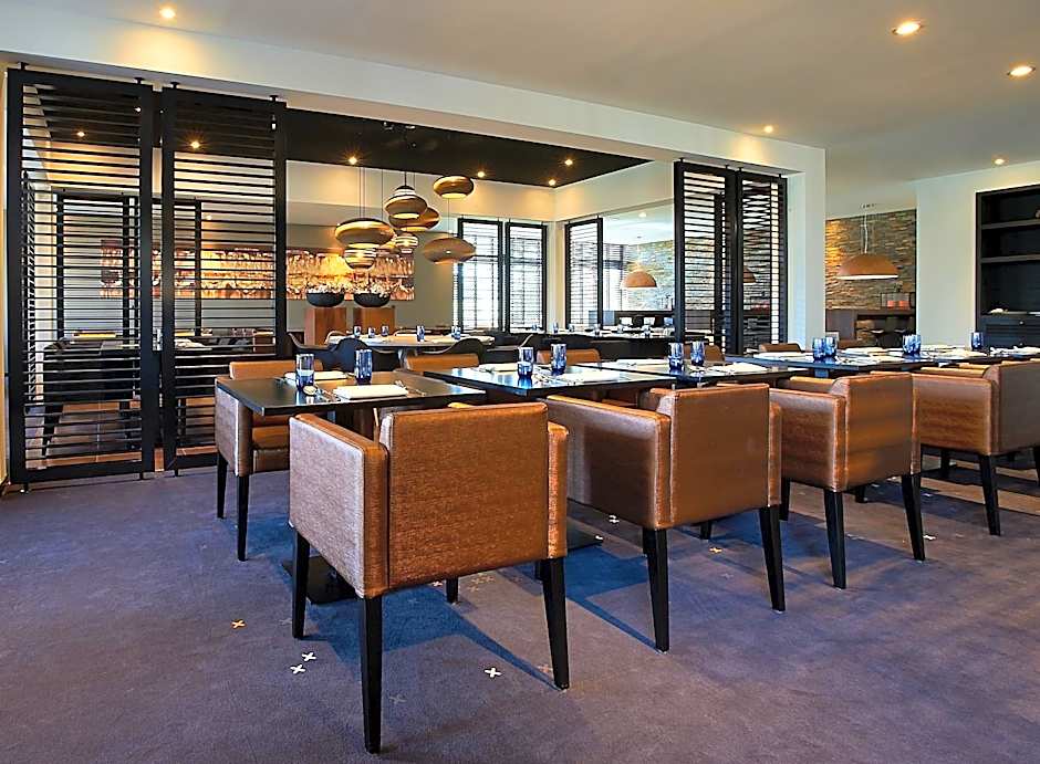 Postillion Hotel Deventer