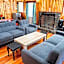 Naro Moru River Lodge