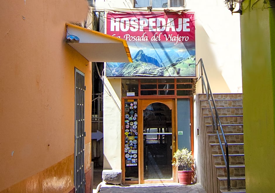 La Posada del Viajero