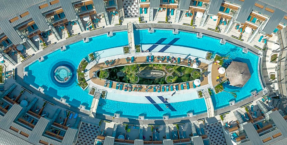 Liberty Fabay - Ultra All Inclusive