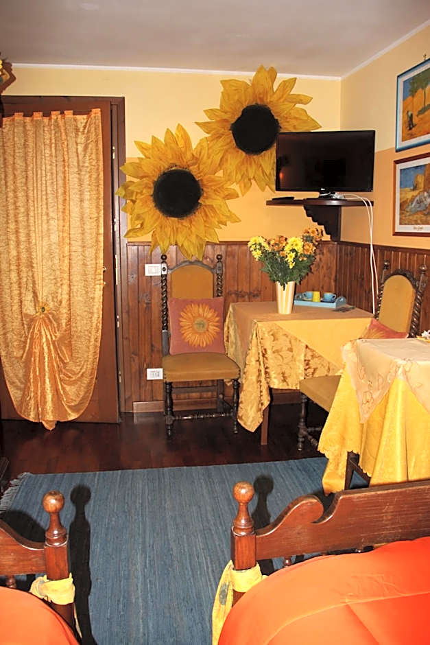 Una Franca Camere Di Charme