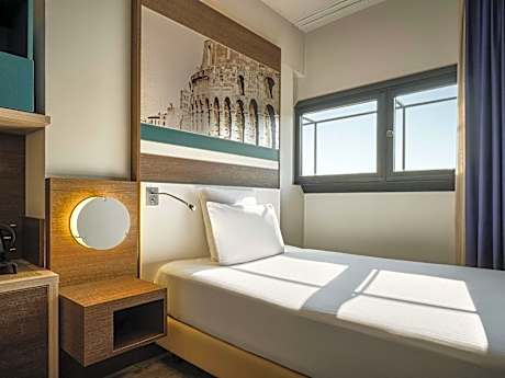 Classic Single Room