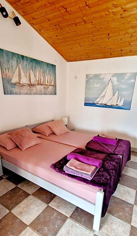 Apartmani Marija