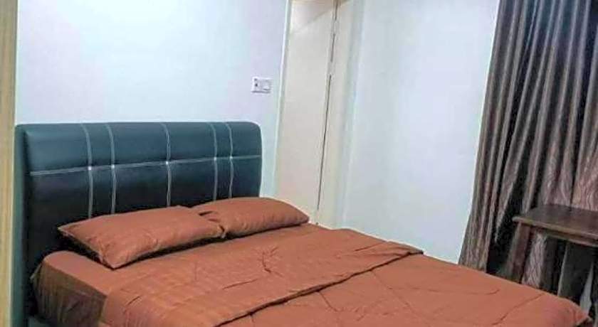 OYO HOME 90769 Flo Inn Homestay Bsi