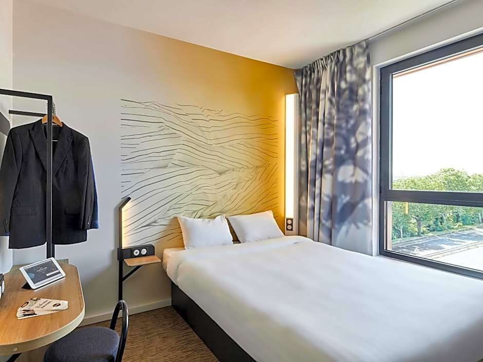 B&B Hotel Argenteuil