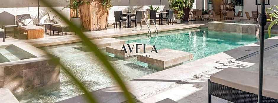 Avela Boutique Hotel