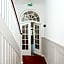 Villa am Stadtpark - Boardinghouse