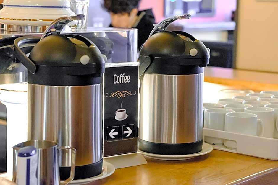 Euro Youth Hotel Munich