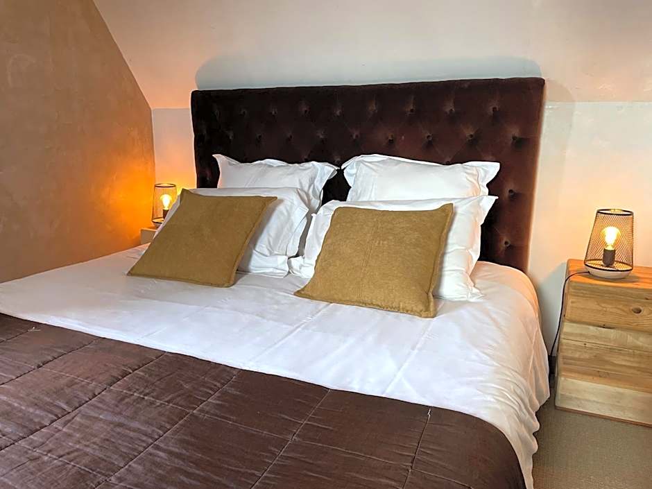 Écodomaine le Vérin, Gîtes et spa - Mer, Nature & Confort - Côte d'Opale