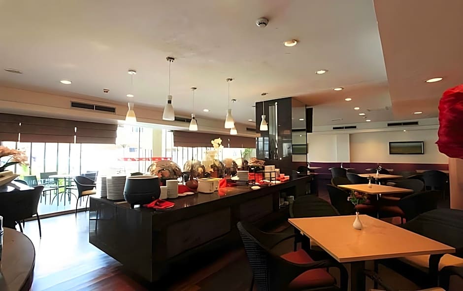 Cititel Hotel Pekanbaru