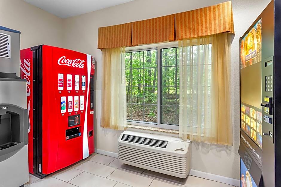 Quality Inn Near Interstate I94