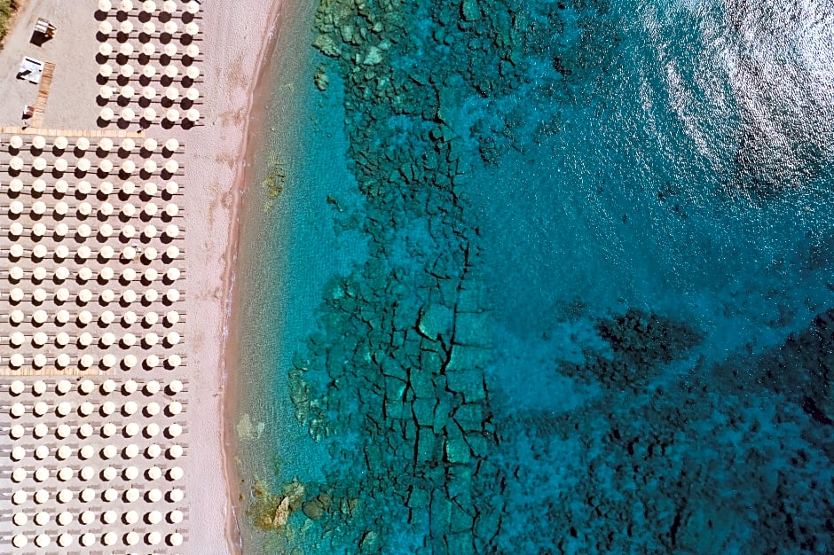 Rodos Princess Beach Hotel