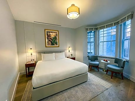 Presidential Suite 2 King Beds & 1 Sofa Bed