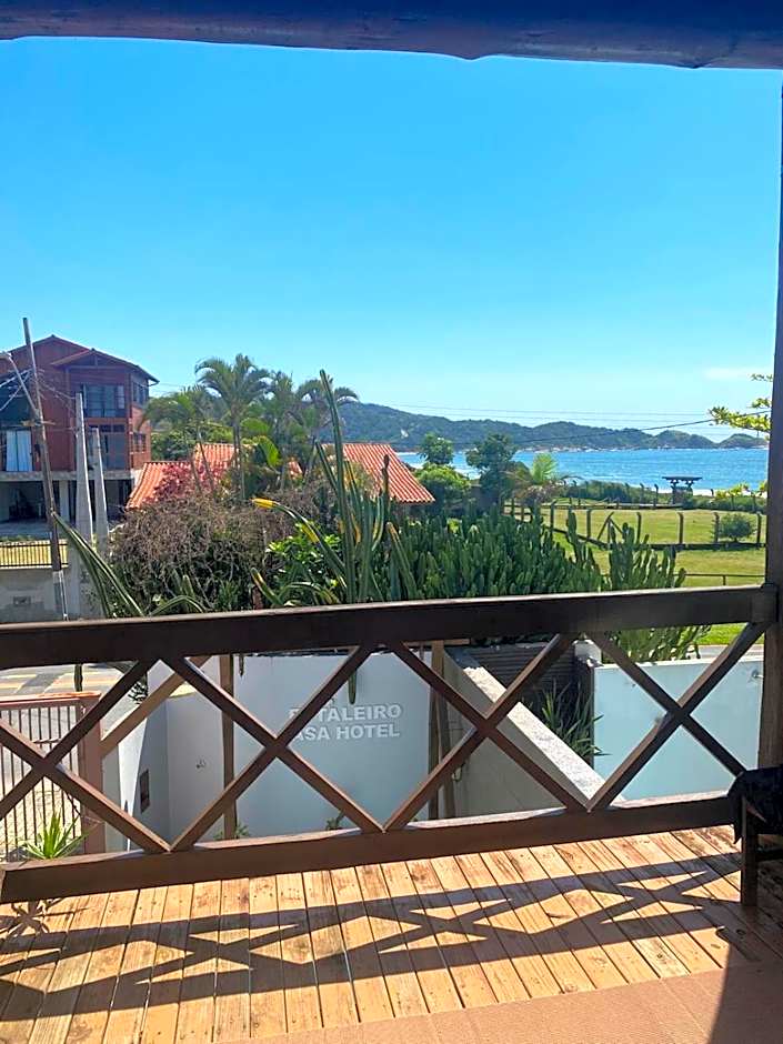 Estaleiro Casa Hotel