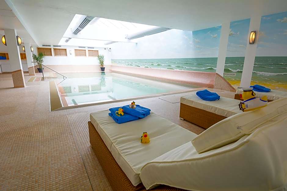 Hotel Atlantic Juist