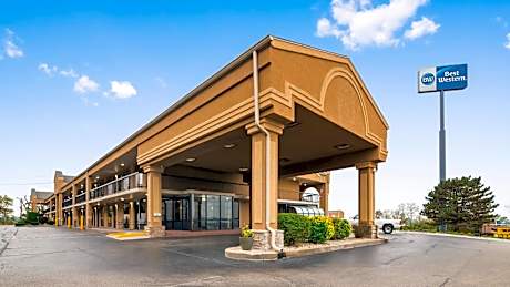 Best Western Coachlight