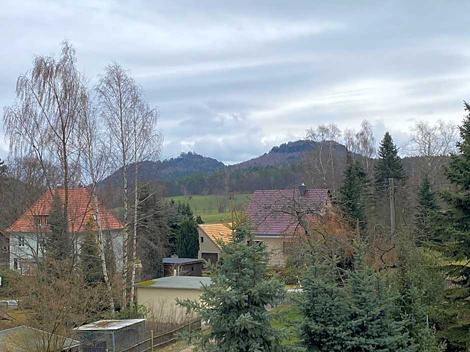 Parkhotel Margaretenhof