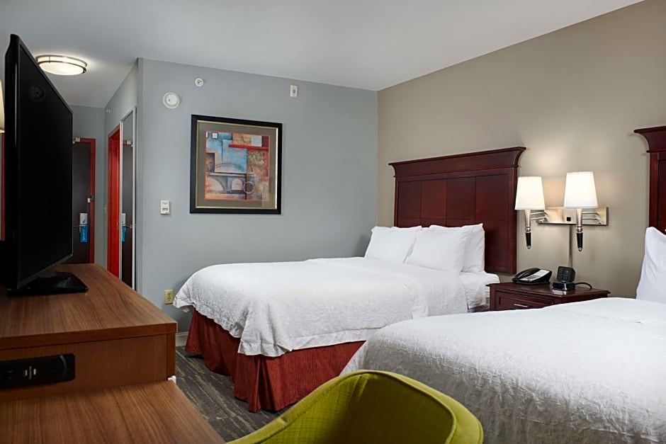 Hampton Inn By Hilton And Suites Denver Highlands Ranch