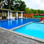 Trat City Hotel