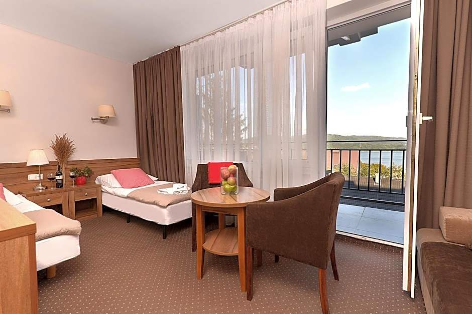 Hotel Skalny Spa Bieszczady