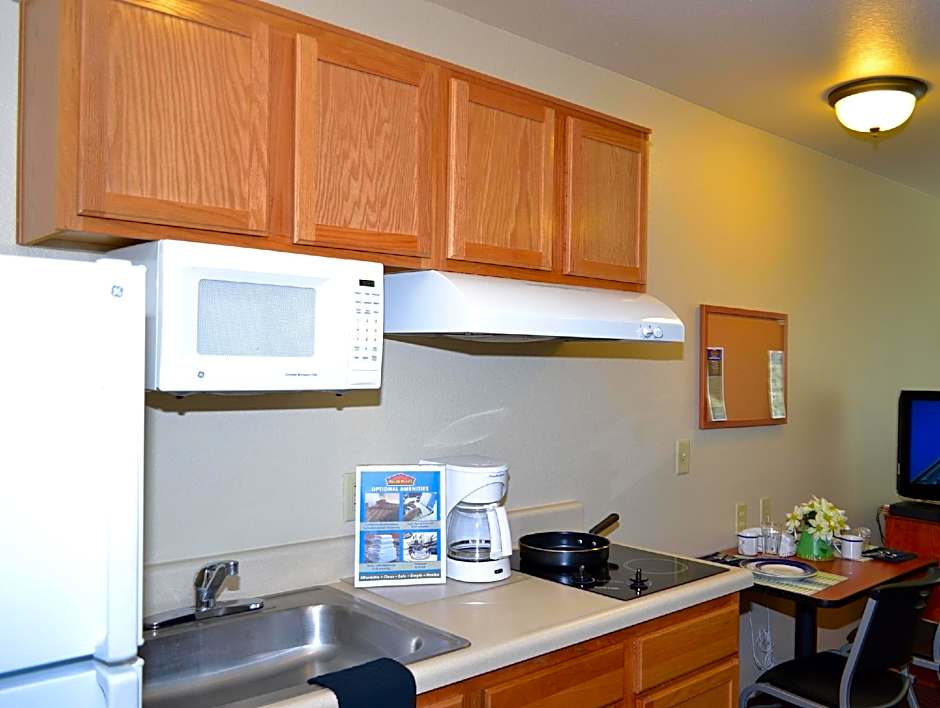 WoodSpring Suites Murfreesboro