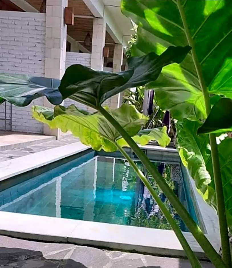 Surya Lombok Accommodation