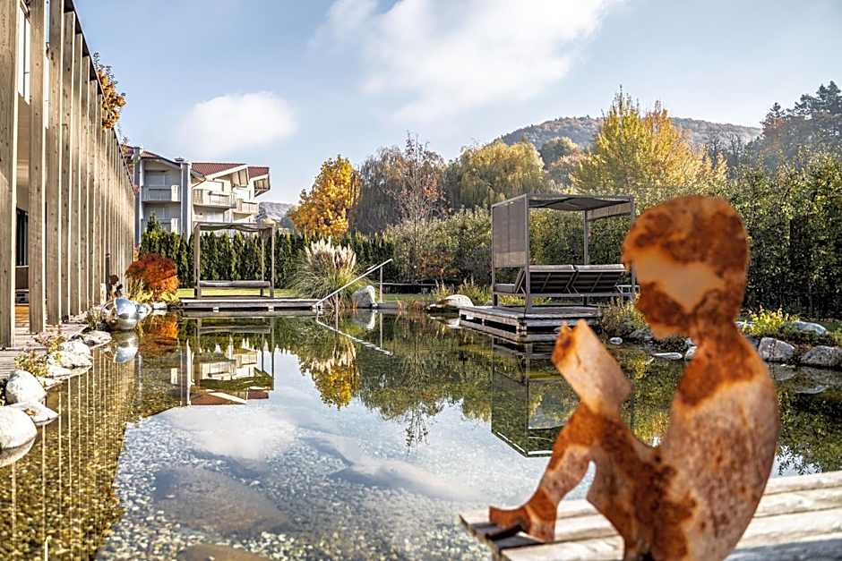 Gartenhotel Moser