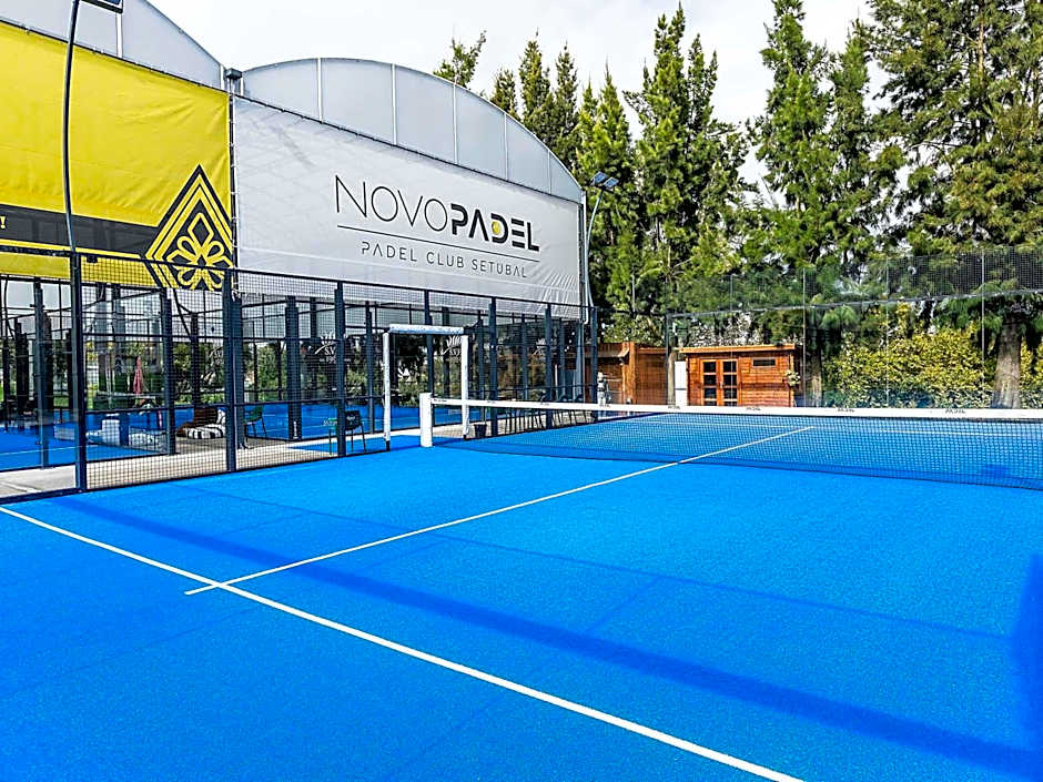 Novotel Setubal