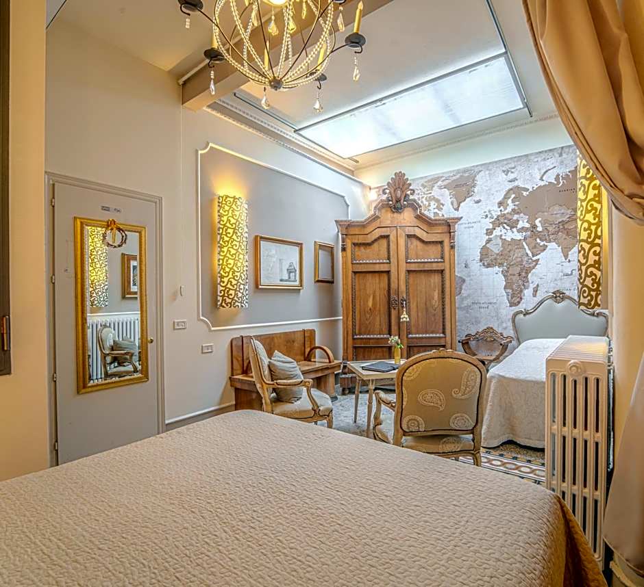 Relais & Maison Grand Tour