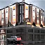 Green Prusa Hotel