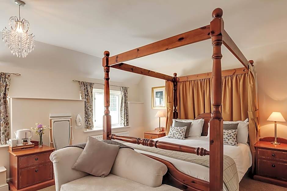 The Lordleaze Hotel And Restaurant