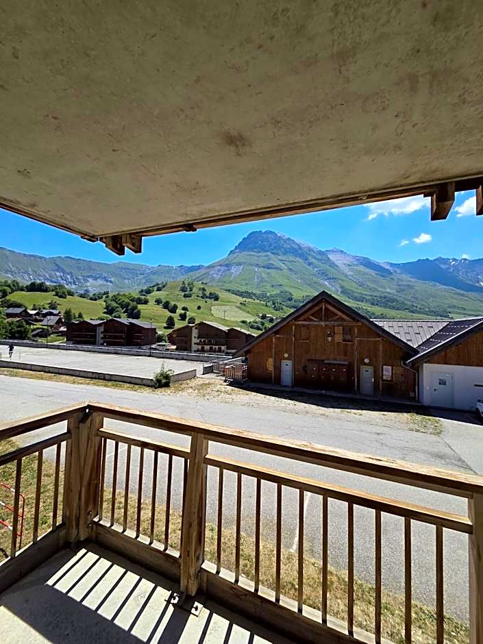 VVF Résidence Albiez-Montrond Maurienne