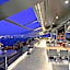 Mercure Bursa The Plaza Thermal & Spa Hotel