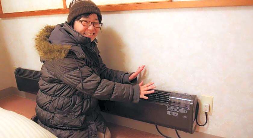 Hakuba Märchen House