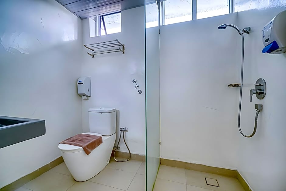 Parkland Express Hotel