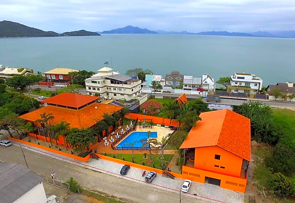 Pousada Canto Grande