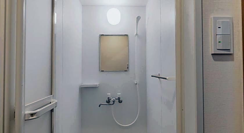 CABIN and HOTEL CONSTANT NAHA