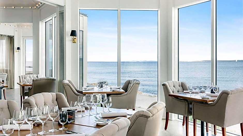 Marienlyst Strandhotel