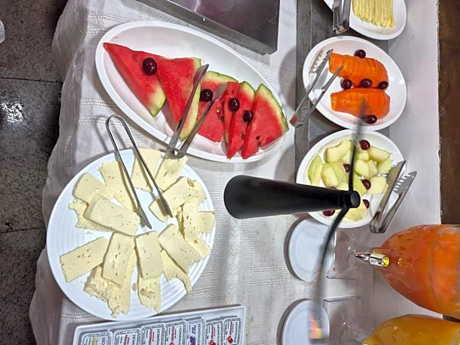 Pousada dos Bandeirantes