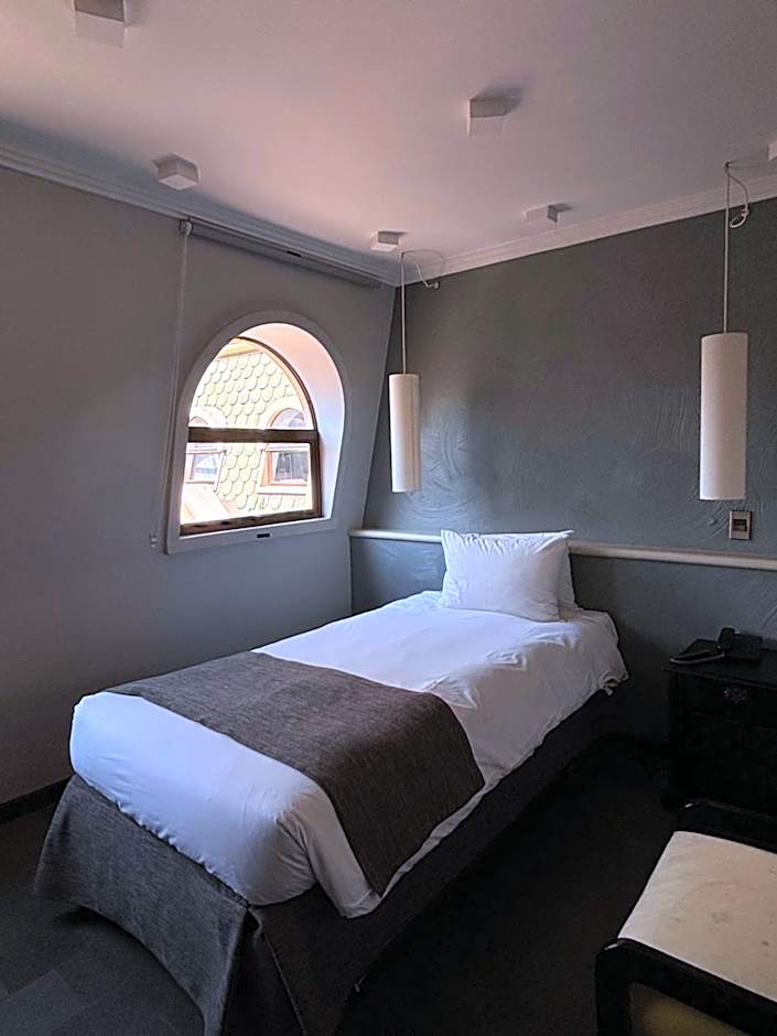 Hotel Fundador