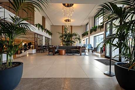 Luna Holiday Complex