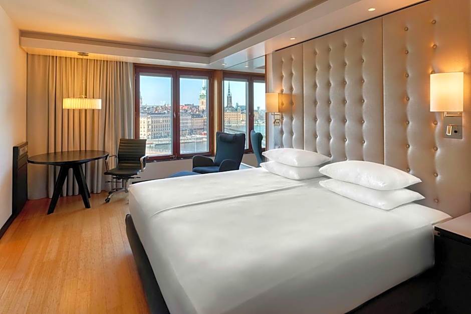 Hilton Stockholm Slussen